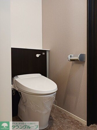 クラールK IIの物件内観写真